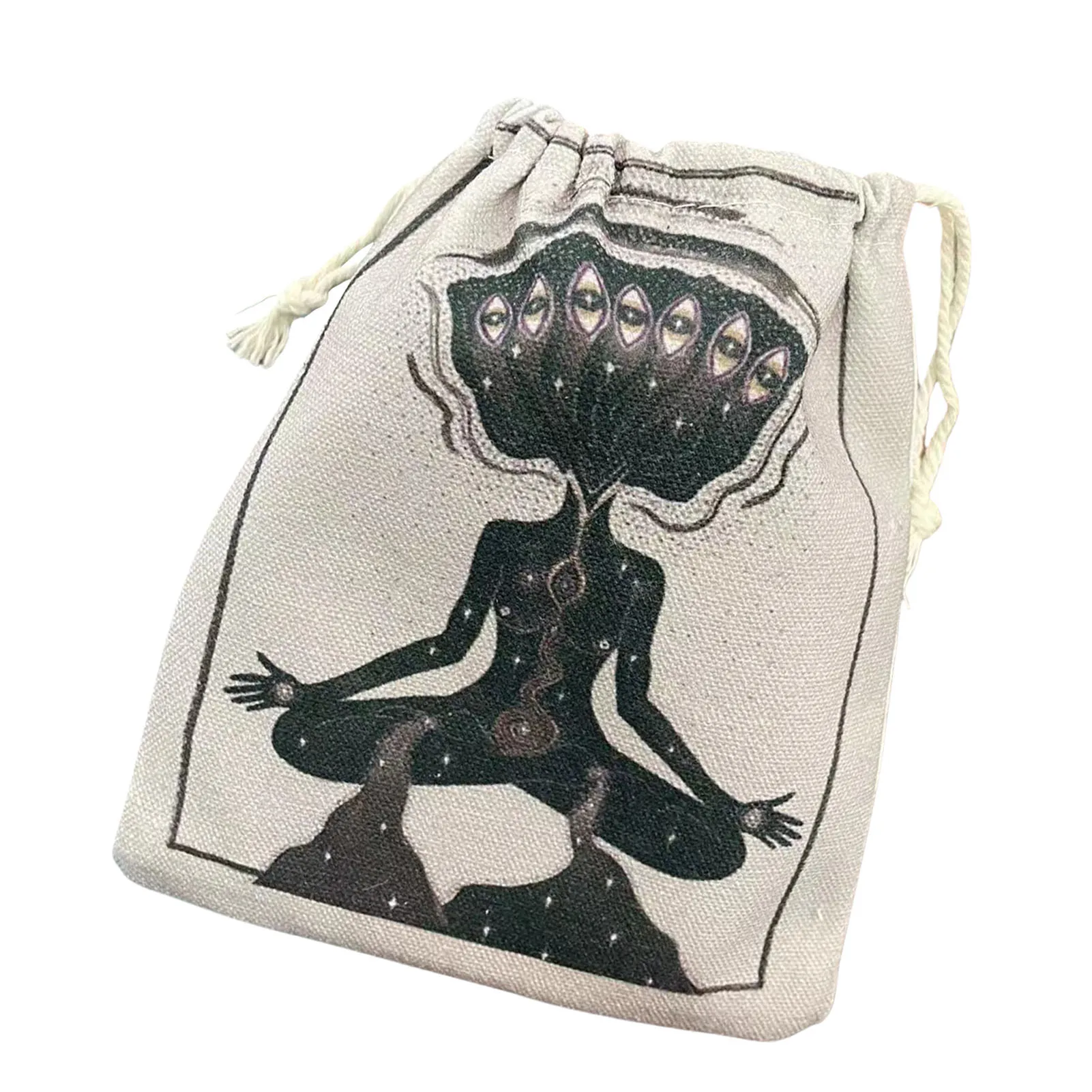 Novel Patterns Velvet Pentagram Tarot Storage Bag Storage Package Bag Divination Drawstring Package Party Christmas Gift Pouch
Novel Patterns Velvet Pentagram Tarot Storage Bag Storage Package Bag Divination Drawstring Package Party Christmas Gift Pouch