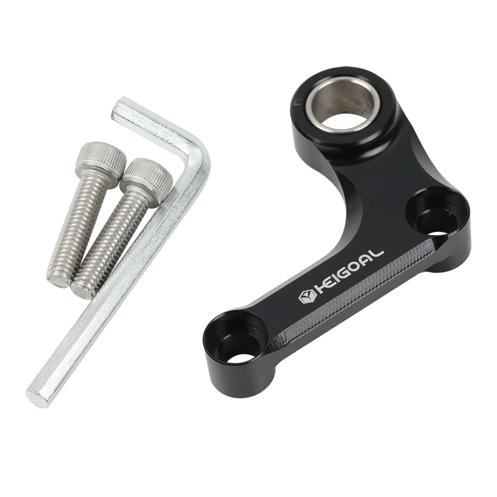 Для TRIUMPH Daytona 675 R 675R аксессуары для мотоциклов, сменный стержень, фиксатор рычага переключения передач, поддержка стабилизатора
Для TRIUMPH Daytona 675 R 675R аксессуары для мотоциклов, сменный стержень, фиксатор рычага переключения передач, поддержка стабилизатора