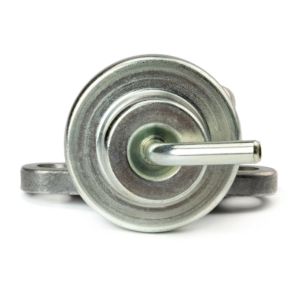 Fuel Pressure Regulator 1 Pieces 16740-MBW-J32 Direct Replacment Plug-and-play Silver For Honda F4i CBR 600 2001-06
Fuel Pressure Regulator 1 Pieces 16740-MBW-J32 Direct Replacment Plug-and-play Silver For Honda F4i CBR 600 2001-06
