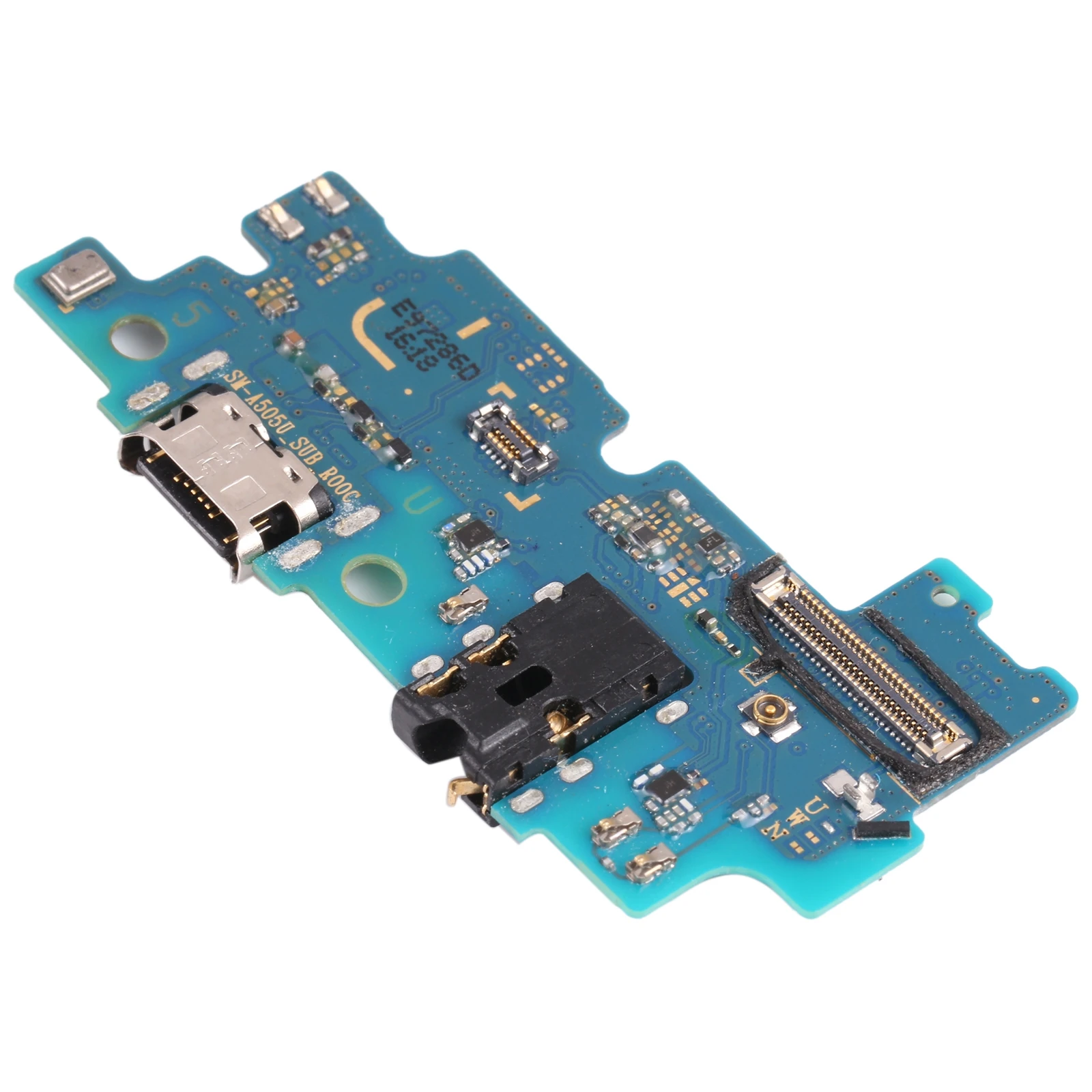 Original USB Dock Charging Port Board for Samsung Galaxy A50 SM-A505U(US Version)
Original USB Dock Charging Port Board for Samsung Galaxy A50 SM-A505U(US Version)