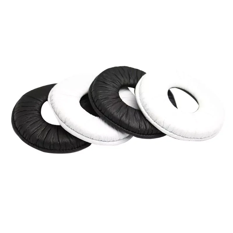 Best price 70MM General Replacement Ear Pad Cushion Earpads for Sony MDR-ZX100 ZX300 V150 V300 Headset earpads
Best price 70MM General Replacement Ear Pad Cushion Earpads for Sony MDR-ZX100 ZX300 V150 V300 Headset earpads