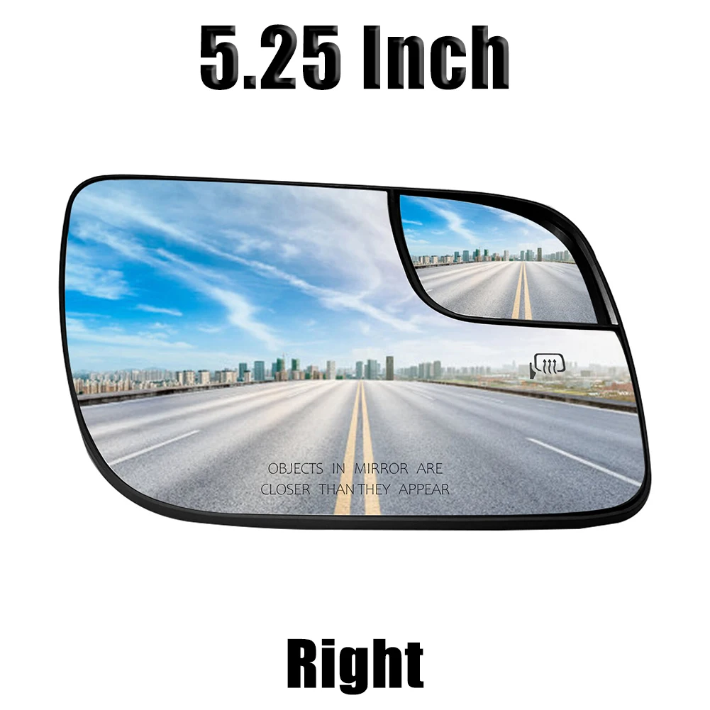 Durable High Quality Hot Sale Rearview Mirror Glass Mirror Glass Rearview Mirror Glass Heated BB5Z17K707A BB5Z17K707B
Durable High Quality Hot Sale Rearview Mirror Glass Mirror Glass Rearview Mirror Glass Heated BB5Z17K707A BB5Z17K707B