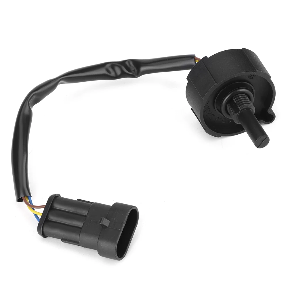 Fuel Filter Water Sensor Fit for SAAB 9-3/9-5 Diesel Engines 12762673 12762673 12762673 12762673 12762673 12762673
Fuel Filter Water Sensor Fit for SAAB 9-3/9-5 Diesel Engines 12762673 12762673 12762673 12762673 12762673 12762673
