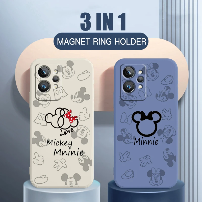Phone Case For OPPO Realme Q3S Q5i 50A 50i C21Y C11 GT Neo3 Neo2 9 9i 8 8i 7 Pro Plus Disney Mickey Minnie Comics Liquid Rope
Phone Case For OPPO Realme Q3S Q5i 50A 50i C21Y C11 GT Neo3 Neo2 9 9i 8 8i 7 Pro Plus Disney Mickey Minnie Comics Liquid Rope