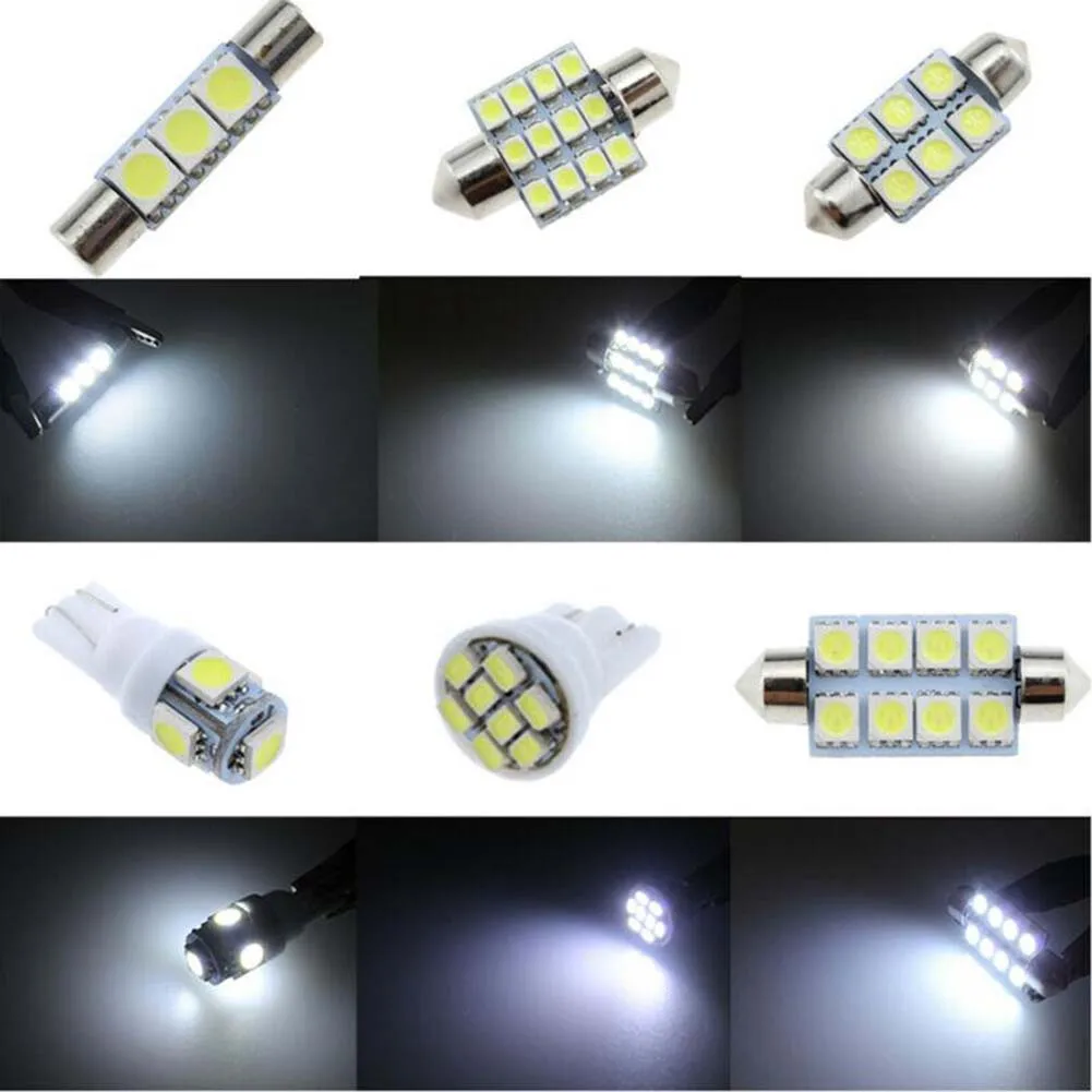 18x White Interior LED Lights Package Kit 1999-2004 For Jeep Grand Cherokee WJ Map Glove Box Trunk Cargo License LED Lamp Lights
18x White Interior LED Lights Package Kit 1999-2004 For Jeep Grand Cherokee WJ Map Glove Box Trunk Cargo License LED Lamp Lights