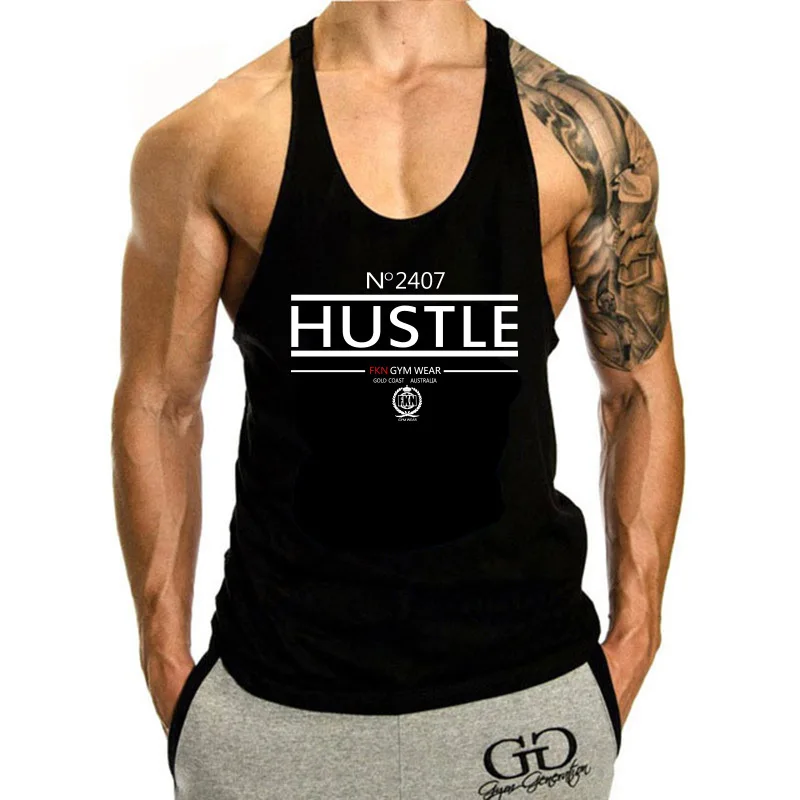 Y2K Vintage Classic Gym Clothing Men Solid And HUSTLE Print V-Neck Bodybuilding Man Sleeveless Shirt Free Shipping Items
Y2K Vintage Classic Gym Clothing Men Solid And HUSTLE Print V-Neck Bodybuilding Man Sleeveless Shirt Free Shipping Items