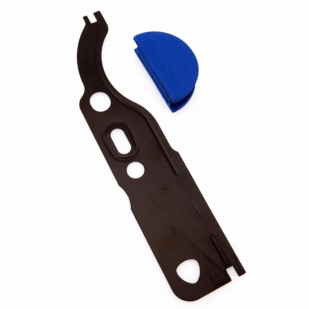 058198217 New Engine Timing Chain Tensioner Gasket For Seat IBIZA LEON EXEO ALHAMBRA TOLEDO CORDOBA VW Golf 4 MK4 Passat B5 B6
058198217 New Engine Timing Chain Tensioner Gasket For Seat IBIZA LEON EXEO ALHAMBRA TOLEDO CORDOBA VW Golf 4 MK4 Passat B5 B6