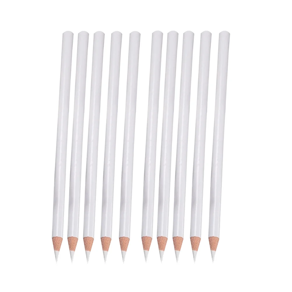 10pcs Rhinestone For Nails Wood Point Drill Pen Sticky Drill Pen Nail Tool Point Drill Pen Tool Convenience Easy Dotting
10pcs Rhinestone For Nails Wood Point Drill Pen Sticky Drill Pen Nail Tool Point Drill Pen Tool Convenience Easy Dotting