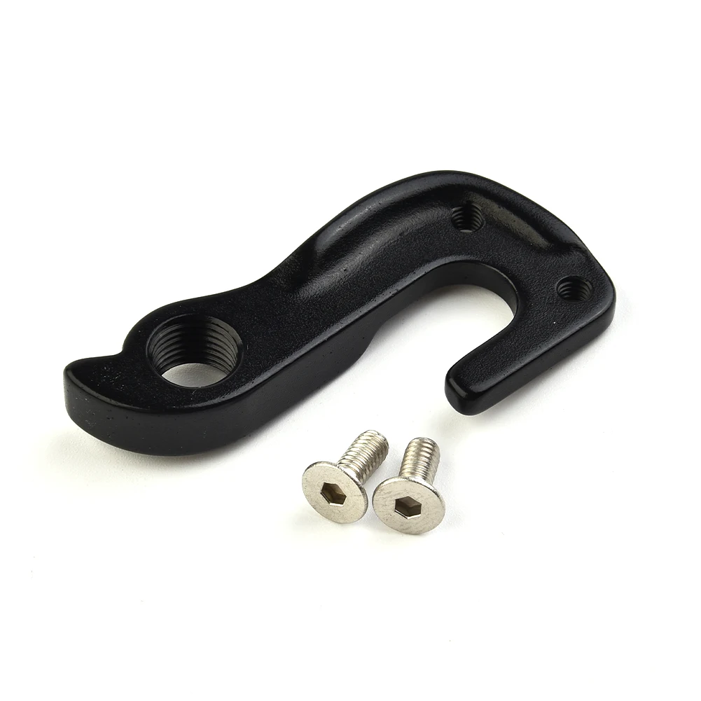 1set Bike Rear Derailleur Hanger Bicycle MTB Rear Gear Mech Derailleur Hanger Dropout Convertor Adapter For CUBE Aim SL #10148
1set Bike Rear Derailleur Hanger Bicycle MTB Rear Gear Mech Derailleur Hanger Dropout Convertor Adapter For CUBE Aim SL #10148