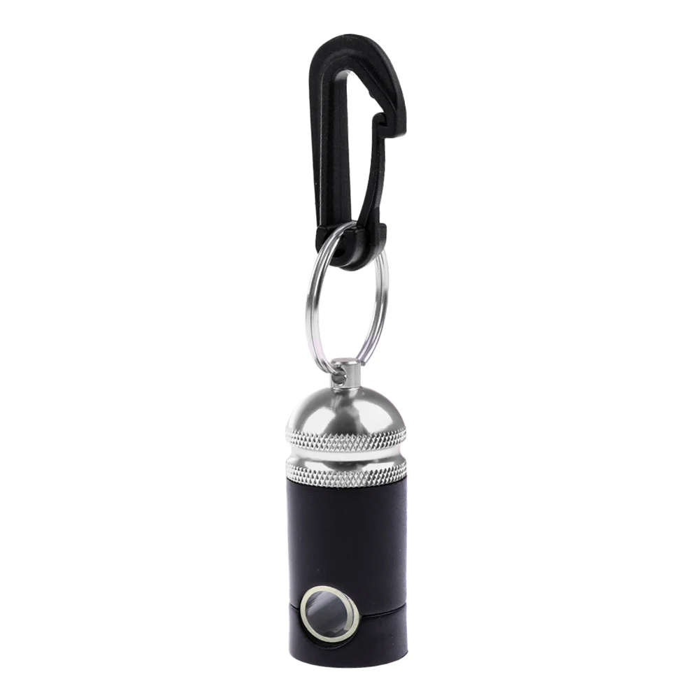 Anti-Rust Aluminum Scuba Diving Dive Regulator Octopus Hose Holder & Snap Clip Scuba Diving SnorkelingSilver
Anti-Rust Aluminum Scuba Diving Dive Regulator Octopus Hose Holder & Snap Clip Scuba Diving SnorkelingSilver