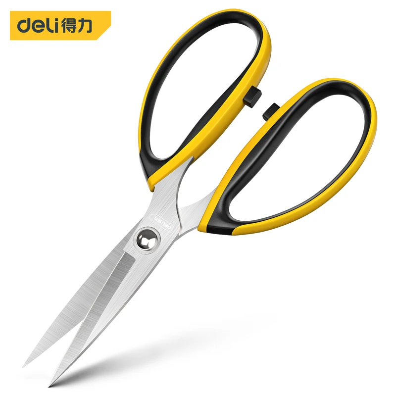 1Pcs Stainless Steel Multifunctional Scissors Shears Needlework Scissors Sewing Fabric Leather Tailor Scissors for Paper Cutter
1Pcs Stainless Steel Multifunctional Scissors Shears Needlework Scissors Sewing Fabric Leather Tailor Scissors for Paper Cutter