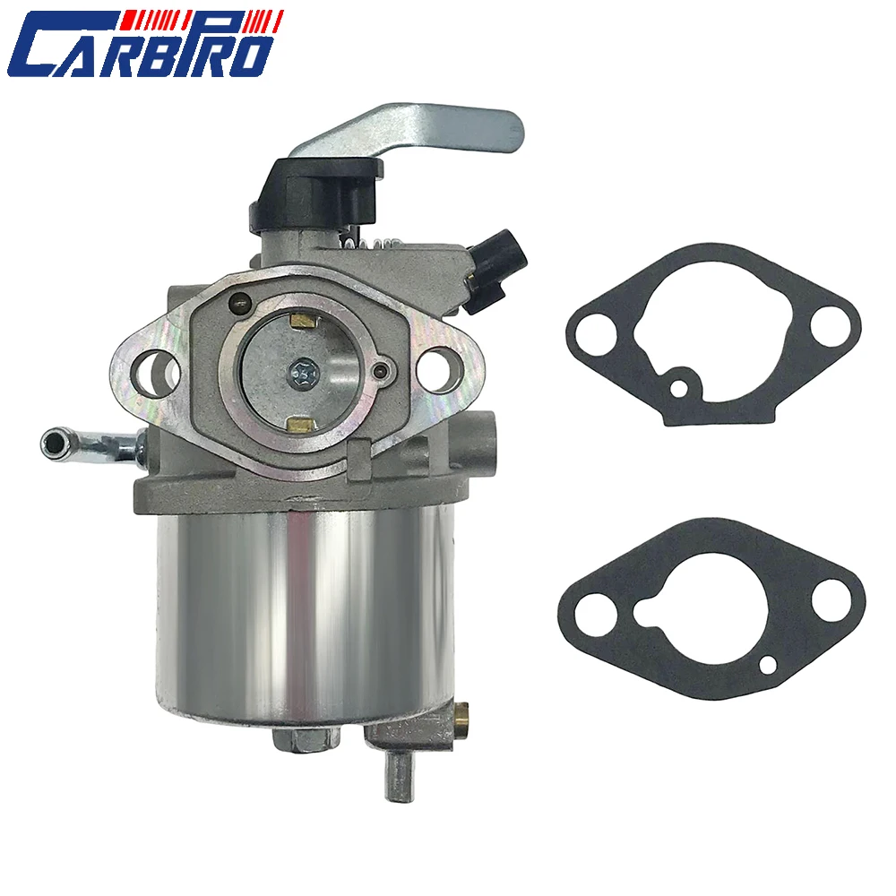New Carburetor for Kawasaki Superseded Part 15003-2497 15003-2718 FE120 FE120D FE120G carb
New Carburetor for Kawasaki Superseded Part 15003-2497 15003-2718 FE120 FE120D FE120G carb