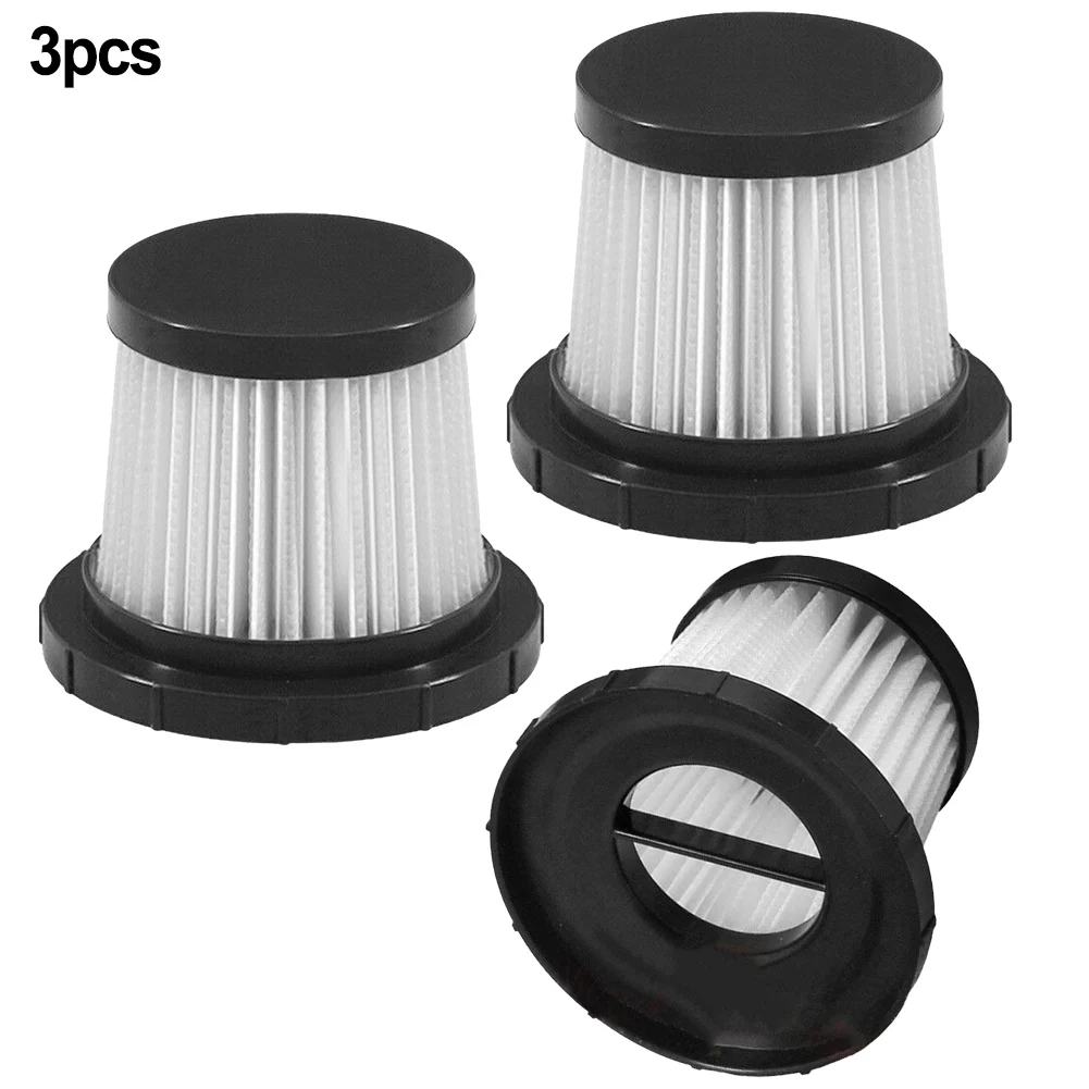 3pcs Filter For Devanti VAC-CL-FT-K7 Handheld Vacuum Cleaner Cordless Stick Accessories Household Cleaning Tool Spare Parts
3pcs Filter For Devanti VAC-CL-FT-K7 Handheld Vacuum Cleaner Cordless Stick Accessories Household Cleaning Tool Spare Parts