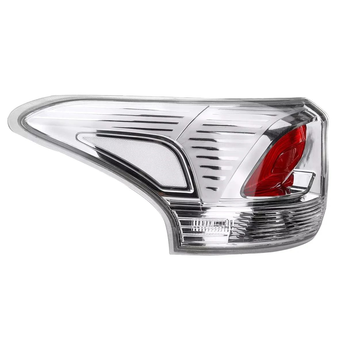 Car Tail Lamp Rear Brake Light Turn Signal Lamp for Mitsubishi Outlander 2013 2014 2015 8330A787 8330A788 Left
Car Tail Lamp Rear Brake Light Turn Signal Lamp for Mitsubishi Outlander 2013 2014 2015 8330A787 8330A788 Left