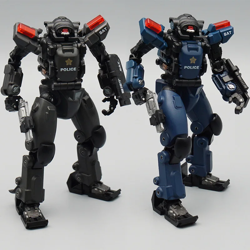 AGS03 & 04 EW-53 Mecha SAT специальный Raid Force SAS специальные силы Star Spirit Rider polece
AGS03 & 04 EW-53 Mecha SAT специальный Raid Force SAS специальные силы Star Spirit Rider polece