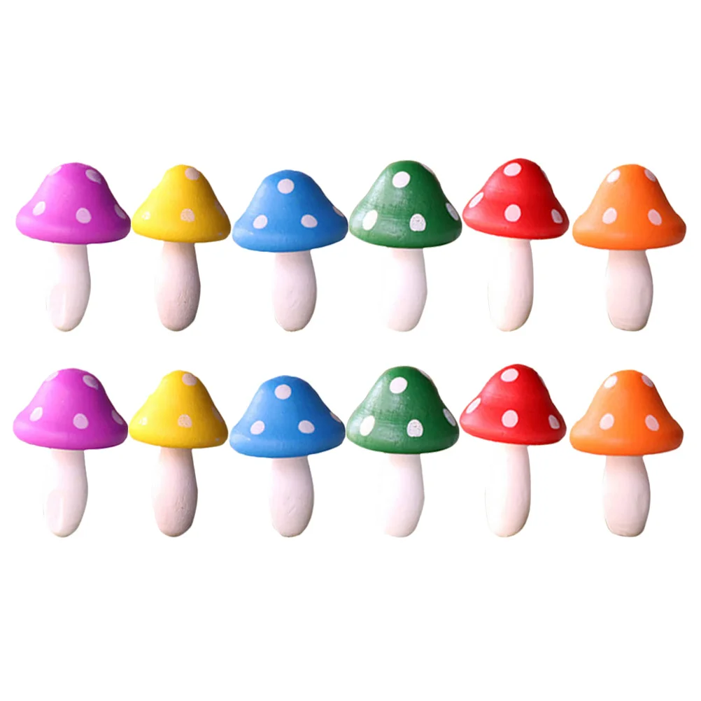 Ornament Decor Miniature Figurines Micro Landscape House Mini Decoration Resin Mushrooms Garden Statute Mushroom Miniatures
Ornament Decor Miniature Figurines Micro Landscape House Mini Decoration Resin Mushrooms Garden Statute Mushroom Miniatures
