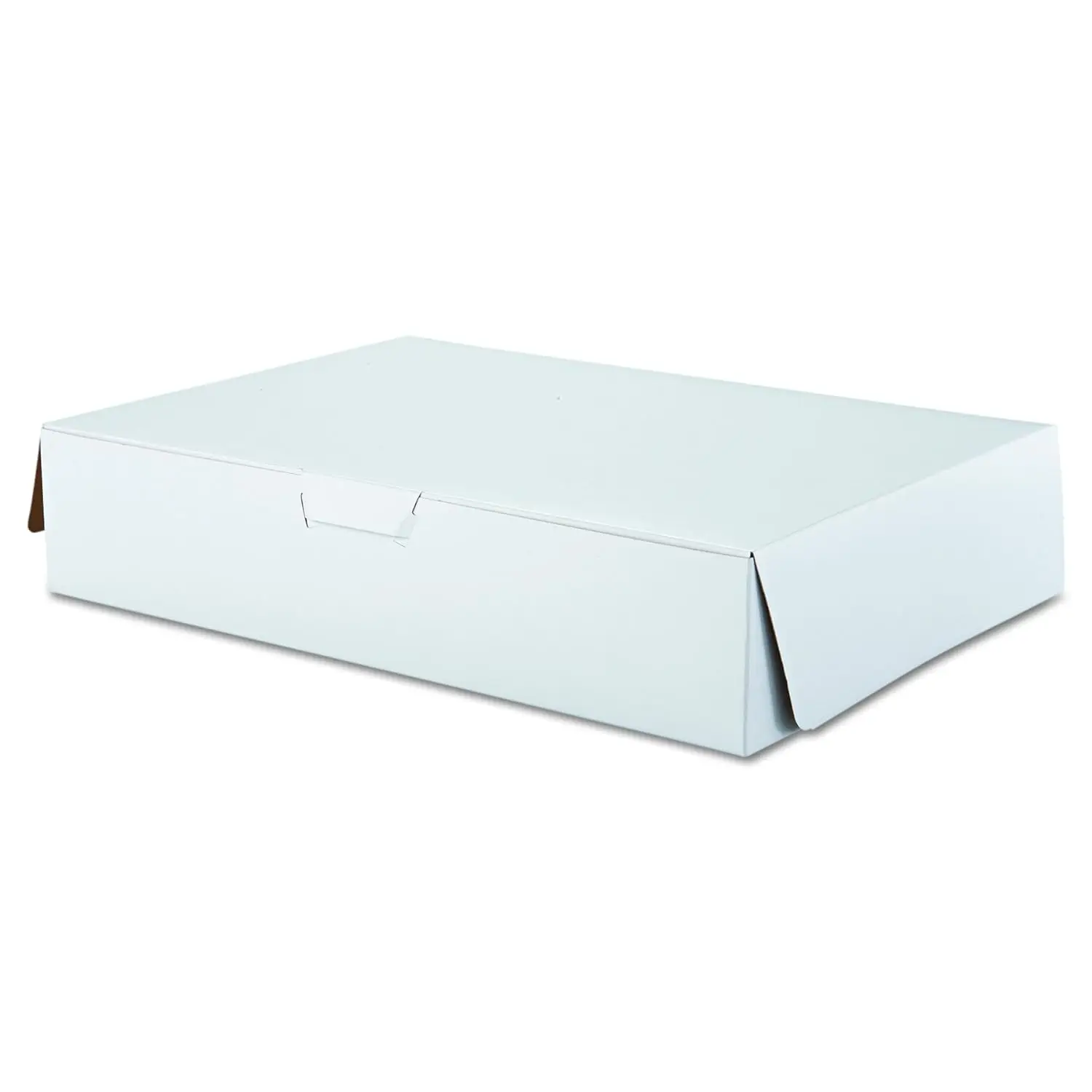 

Крафт-картон с покрытием из глины премиум-класса, белый лист без окон для торта и хозяйственных принадлежностей, клей для ногтей 19 дюймов в длину x 14 дюймов в ширину x 4 дюйма в высоту