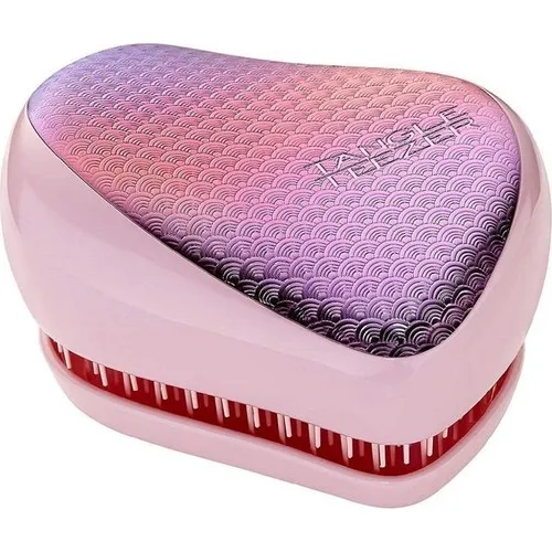 

Tangle Teezer Compact Styler Sunset Pink Hair Brush