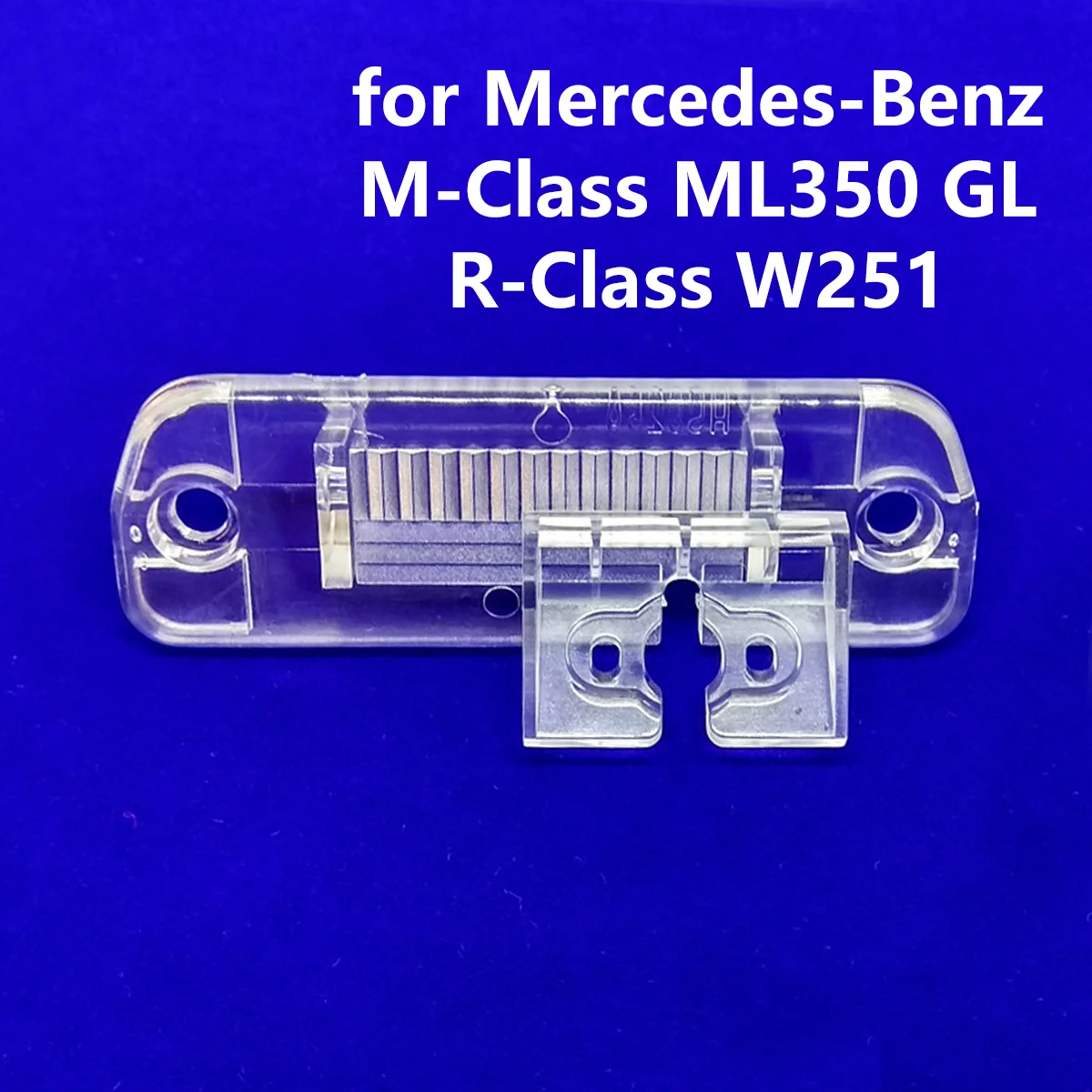Корпус освещения номерного знака автомобиля, кронштейн для камеры заднего вида, монтажный держатель для Mercedes-Benz R-Class W251 M-Class ML350 GL W164
Корпус освещения номерного знака автомобиля, кронштейн для камеры заднего вида, монтажный держатель для Mercedes-Benz R-Class W251 M-Class ML350 GL W164