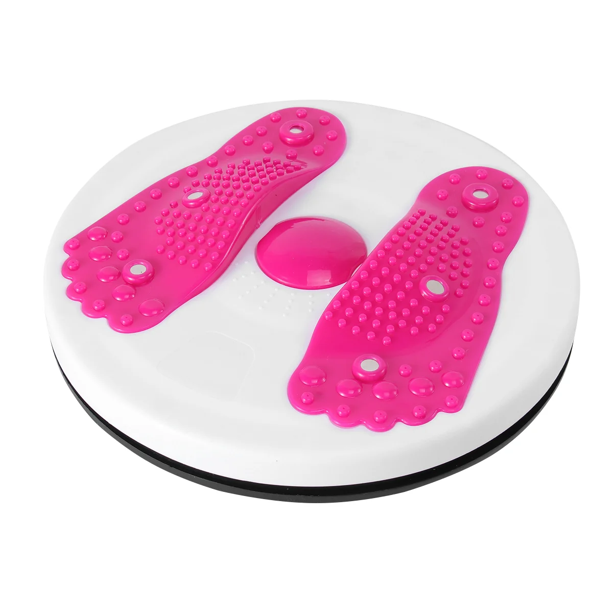 Fitness Board Waist Twisting Disc for Slimming Waist And Strengthening Abs Core Wobble Fitness Fit Waist Exercise ( Red )
Fitness Board Waist Twisting Disc for Slimming Waist And Strengthening Abs Core Wobble Fitness Fit Waist Exercise ( Red )