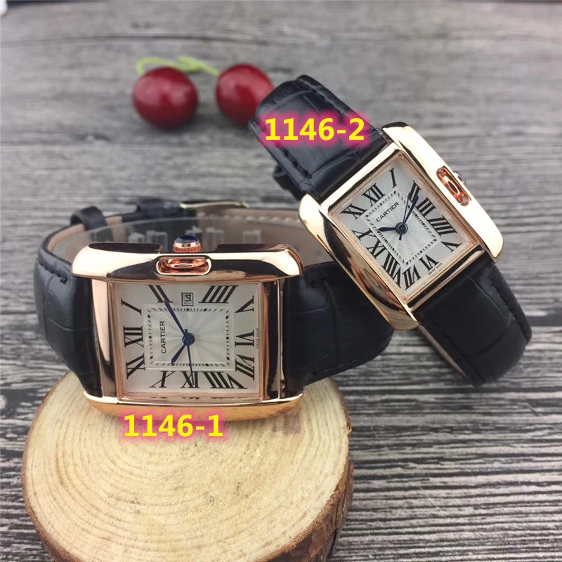 Модные Классические роскошные брендовые кварцевые часы ZO86, высококачественные точные наручные часы