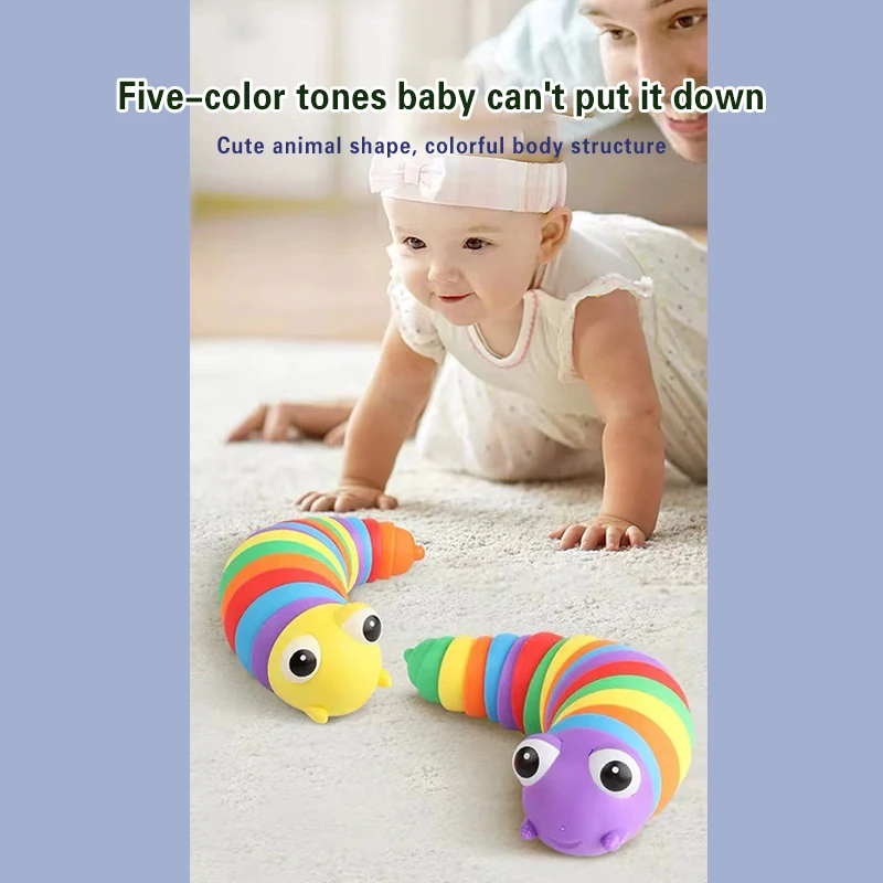 Funny Remote 3D Insect Caterpillar Simulation Animal Plastic Cute Toys For Jokes Prank Tricky Toy Halloween Toys For Kids Gigts
Funny Remote 3D Insect Caterpillar Simulation Animal Plastic Cute Toys For Jokes Prank Tricky Toy Halloween Toys For Kids Gigts