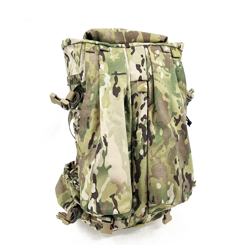 Тактический рюкзак 50-80 л, водонепроницаемая сумка для походов, рыбалки, охоты, Рюкзак Molle для спорта на открытом воздухе, военные рюкзаки 
Тактический рюкзак 50-80 л, водонепроницаемая сумка для походов, рыбалки, охоты, Рюкзак Molle для спорта на открытом воздухе, военные рюкзаки