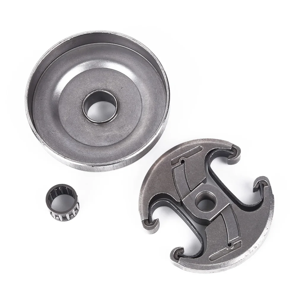 537110503 Clutch Drum Needle Bearing 537110503 Assy Drum Needle Bearing Replacement 537291702 Chainsaw Outdoor
537110503 Clutch Drum Needle Bearing 537110503 Assy Drum Needle Bearing Replacement 537291702 Chainsaw Outdoor