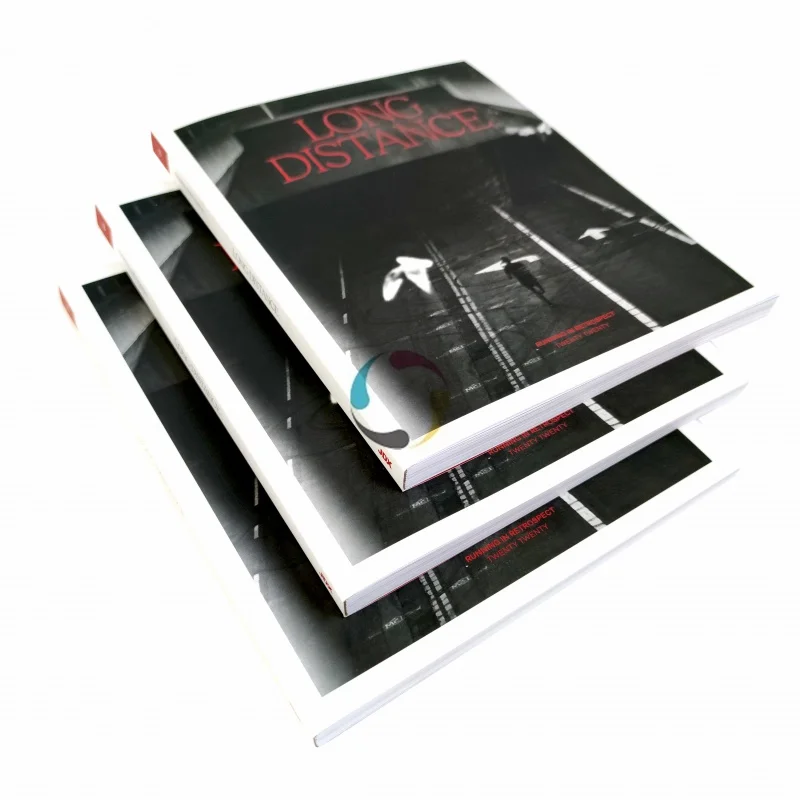 Alibaba Full Colo My Hot Book Softcover Book Custom Promotion Magazine Quality Color Self Publishing Good Paper Printing Service
Alibaba Full Colo My Hot Book Softcover Book Custom Promotion Magazine Quality Color Self Publishing Good Paper Printing Service