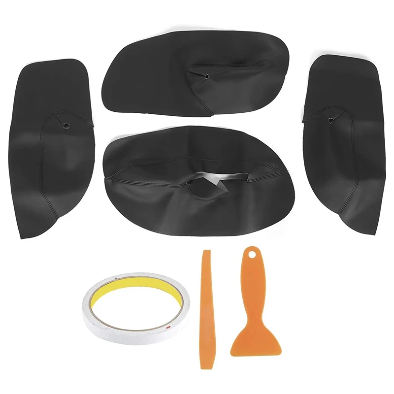Крышка Дверной Панели LHD для-VW Golf 4 MK4 Jetta 1998-2005, крышка панели подлокотника двери автомобиля, наклейка, отделка
Крышка Дверной Панели LHD для-VW Golf 4 MK4 Jetta 1998-2005, крышка панели подлокотника двери автомобиля, наклейка, отделка