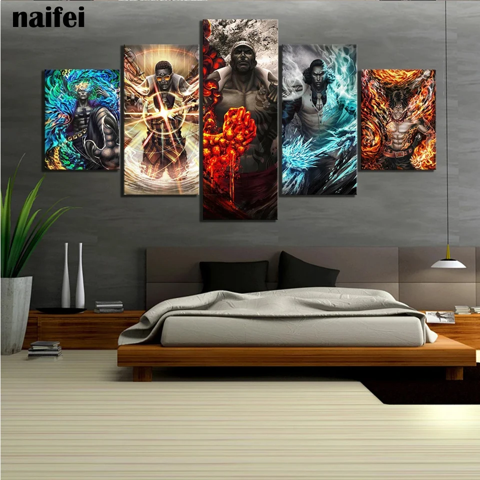 Набор для алмазной вышивки «сделай сам», картина с персонажами аниме, 5D полная выкладка, мозаика, вышивка крестиком, ручная работа, домашний ...
Набор для алмазной вышивки «сделай сам», картина с персонажами аниме, 5D полная выкладка, мозаика, вышивка крестиком, ручная работа, домашний ...