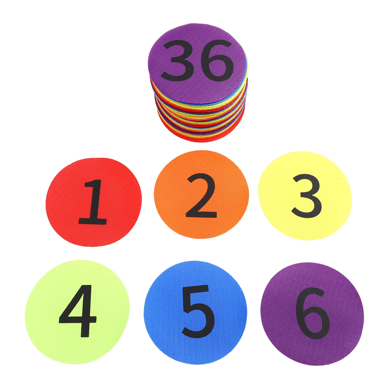 Carpet Markers Classroom Spot Marker Circlesfloor Sitting Strips Spots Stickers Rug Supplies Toys Educational Paw Poly Dance
Carpet Markers Classroom Spot Marker Circlesfloor Sitting Strips Spots Stickers Rug Supplies Toys Educational Paw Poly Dance