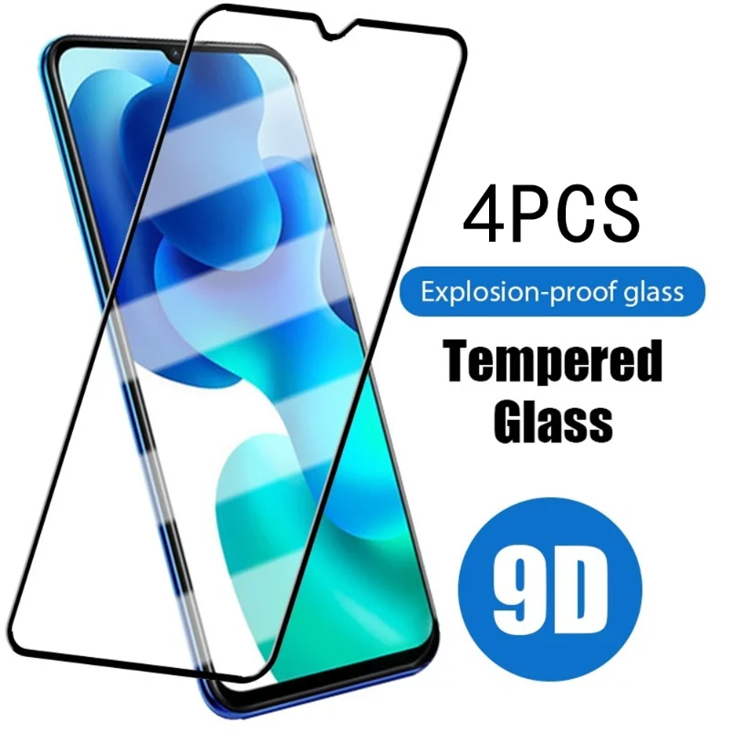 4PCS Screen Protector For Realme C30 9 8 8i 10 9 10 Pro plus For Realme Q3S Realme Q5 Pro GT Neo 3T 3 2 Glass
4PCS Screen Protector For Realme C30 9 8 8i 10 9 10 Pro plus For Realme Q3S Realme Q5 Pro GT Neo 3T 3 2 Glass