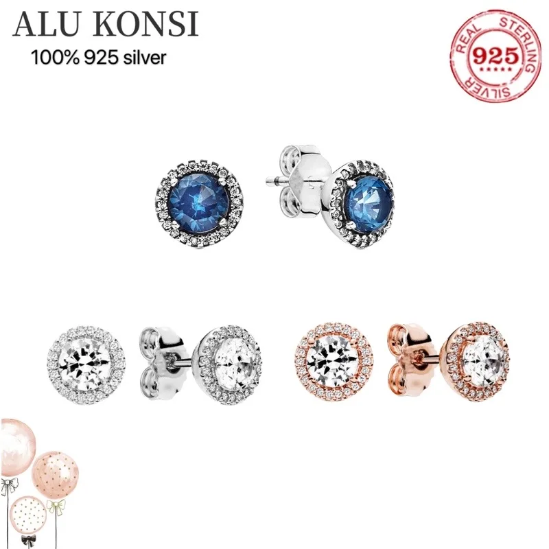 Женские серьги «Принцесса» из серебра 100% пробы с кристаллами
Женские серьги «Принцесса» из серебра 100% пробы с кристаллами