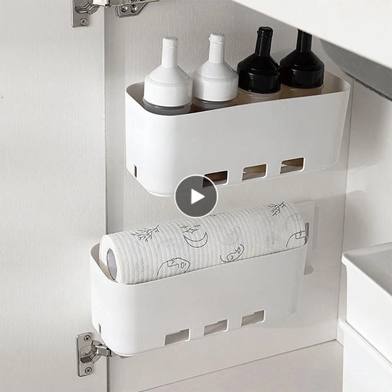 1/2 PCS Under Sink Storage Rack Pull Out Cabinet Basket Self-Adhesive Cabinet Organizer Drawer Storage Holders Kitchen Organizer
1/2 PCS Under Sink Storage Rack Pull Out Cabinet Basket Self-Adhesive Cabinet Organizer Drawer Storage Holders Kitchen Organizer