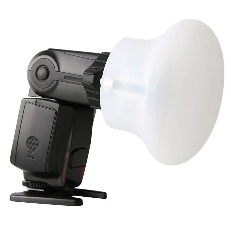 Silicon Light Diffuser Rubber Magmod Sphere Modular Flash Accessories For Godox V1 Canon Nikon Yongnuo Camera Speedlite MagMod
Silicon Light Diffuser Rubber Magmod Sphere Modular Flash Accessories For Godox V1 Canon Nikon Yongnuo Camera Speedlite MagMod