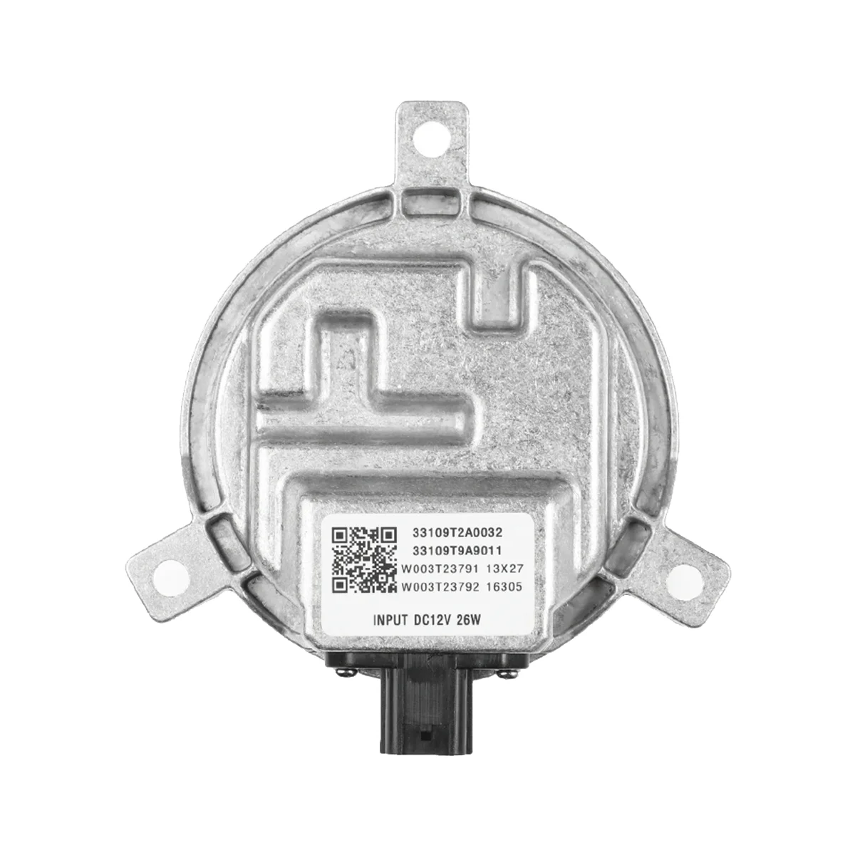 33109-T2A-0032 LED Ballast Module for Honda Accord 2014-2018 Xenon Headlight Ballast Computer Driver Unit 33109T9A9011
33109-T2A-0032 LED Ballast Module for Honda Accord 2014-2018 Xenon Headlight Ballast Computer Driver Unit 33109T9A9011