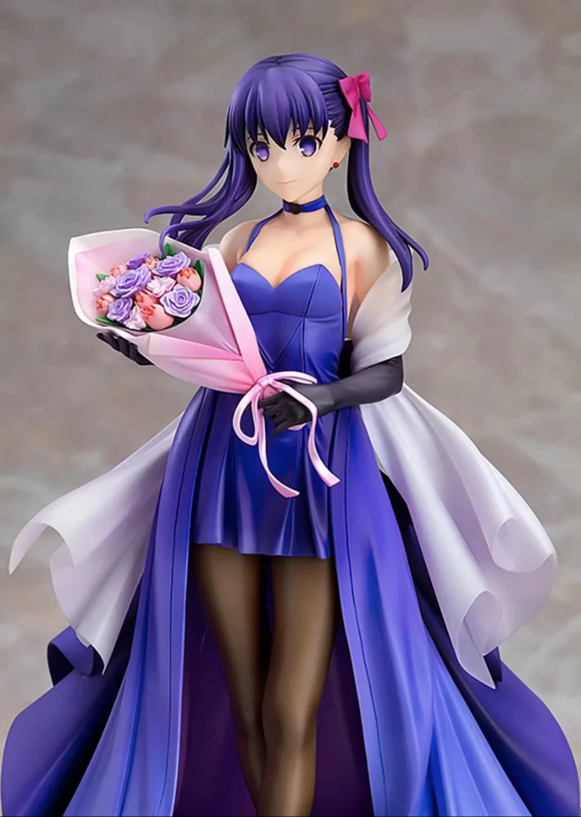 100% оригинал: Fate FGO фотографии Сакура 15-й годовщины полный костюм 1/7 ПВХ Модель искусственных игрушек Фигурка кукла подарок
100% оригинал: Fate FGO фотографии Сакура 15-й годовщины полный костюм 1/7 ПВХ Модель искусственных игрушек Фигурка кукла подарок