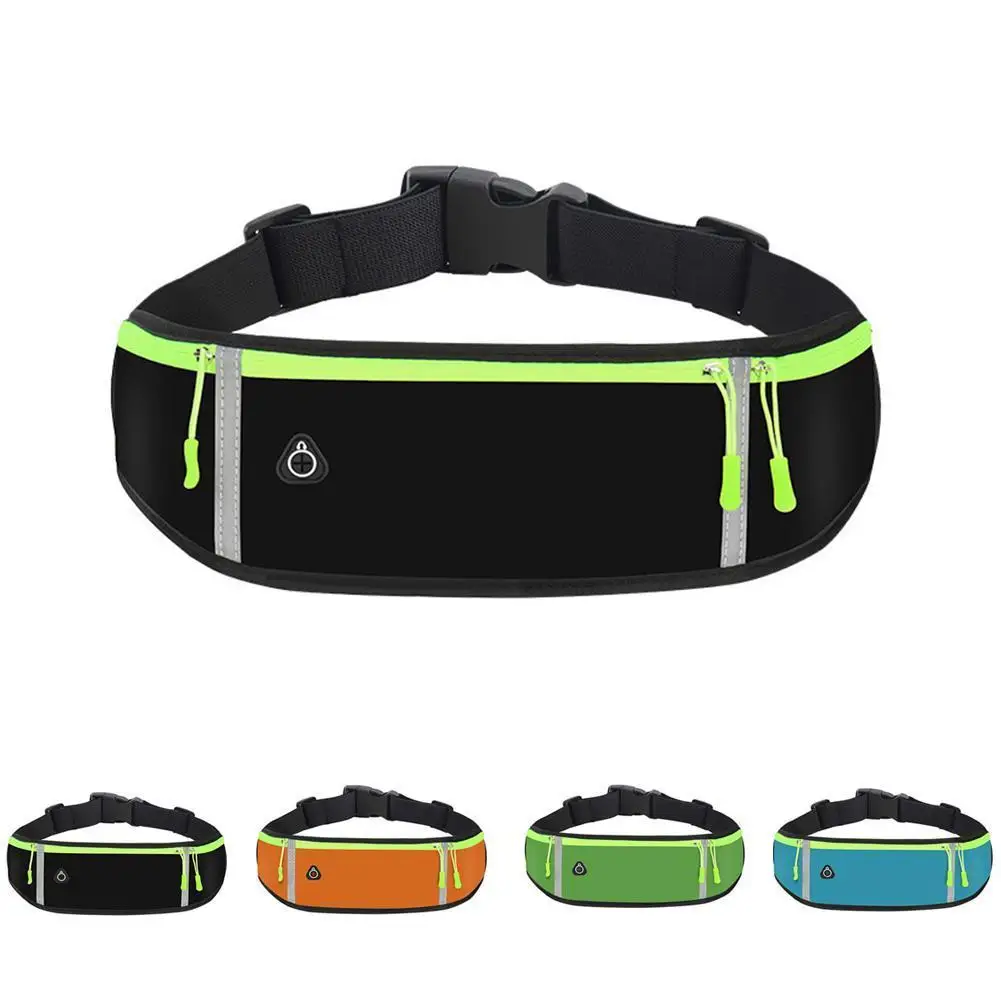 Waterproof Running Bag Fanny Pack Waist Pouch Outdoor Camping Hiking Zip Bag Running Cell Phone Jogging Run Cycling Bag
Waterproof Running Bag Fanny Pack Waist Pouch Outdoor Camping Hiking Zip Bag Running Cell Phone Jogging Run Cycling Bag