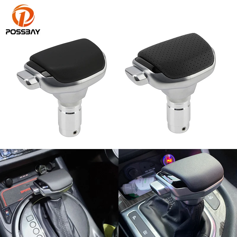 Car Gear Stick Shift Lever Knob Accessories for KIA Sportage K7 K5 R K4 K3/Hyundai Mistra Tucson Ix35 Ix25 Auto Interior 기어 노브
Car Gear Stick Shift Lever Knob Accessories for KIA Sportage K7 K5 R K4 K3/Hyundai Mistra Tucson Ix35 Ix25 Auto Interior 기어 노브