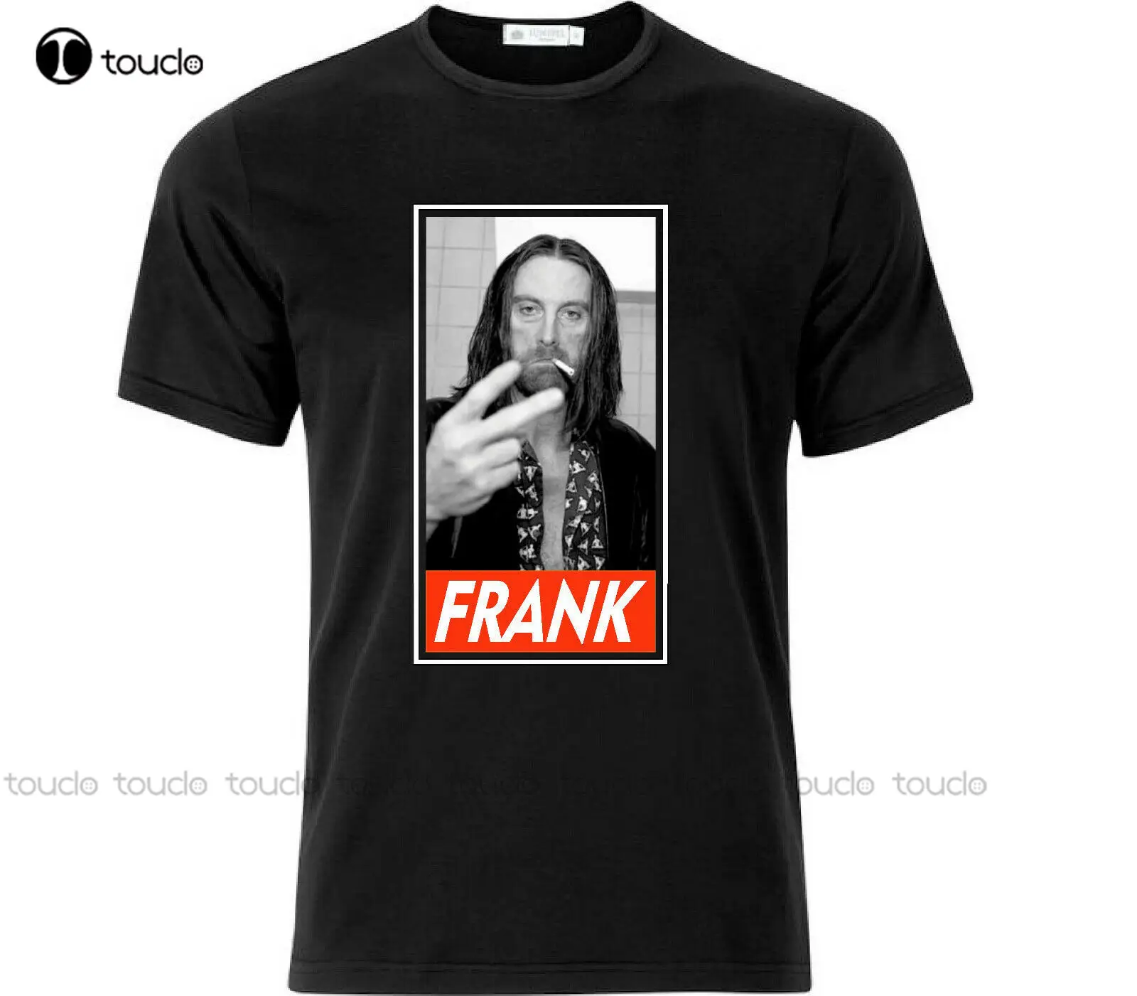 Shameless Frank Gallagher T Shirt Black T-Shirts For Women Custom Aldult Teen Unisex Digital Printing Tee Shirt Xs-5Xl
Shameless Frank Gallagher T Shirt Black T-Shirts For Women Custom Aldult Teen Unisex Digital Printing Tee Shirt Xs-5Xl