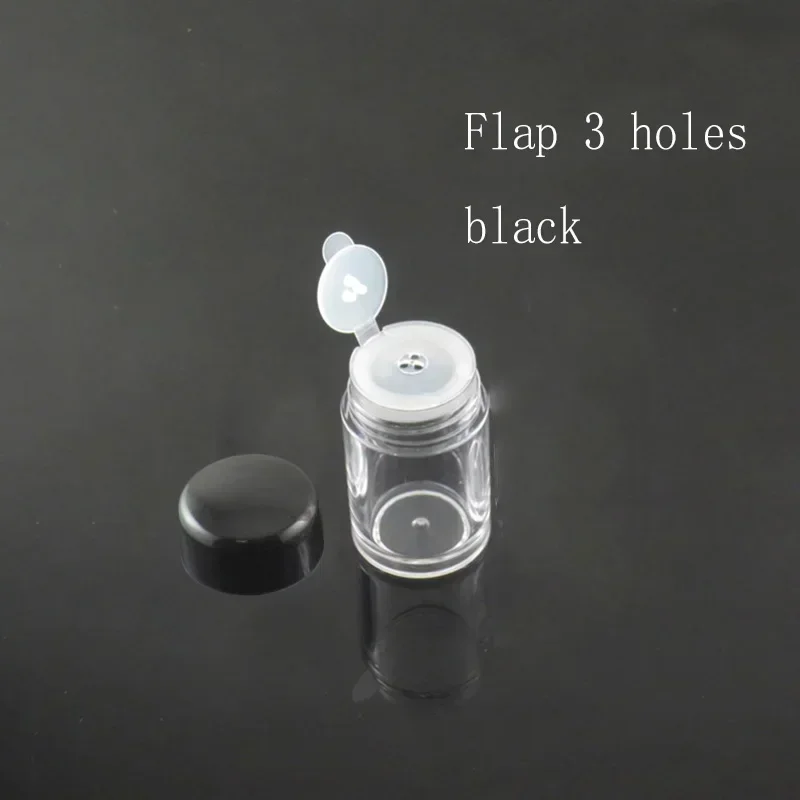 Мини прозрачные бутылочки для специй
Мини прозрачные бутылочки для специй