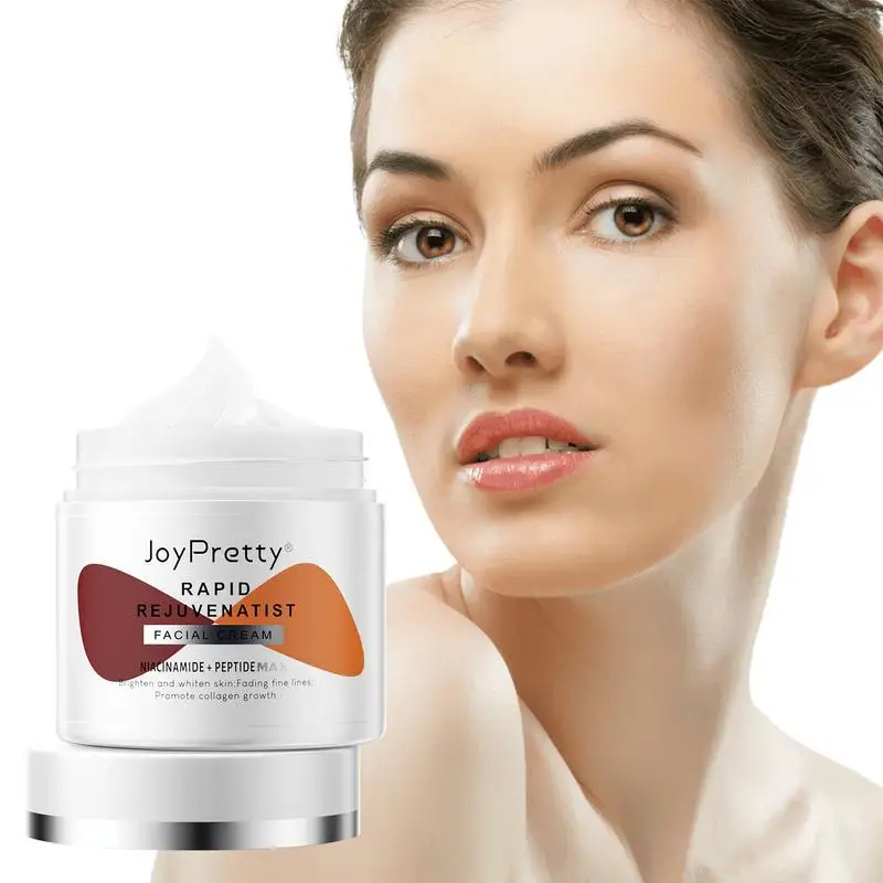 Увлажняющий крем для лица Niacinamide, крем для ухода за кожей лица, эссенция для глубокого питательного укрепляющего и сияющего лица
Увлажняющий крем для лица Niacinamide, крем для ухода за кожей лица, эссенция для глубокого питательного укрепляющего и сияющего лица