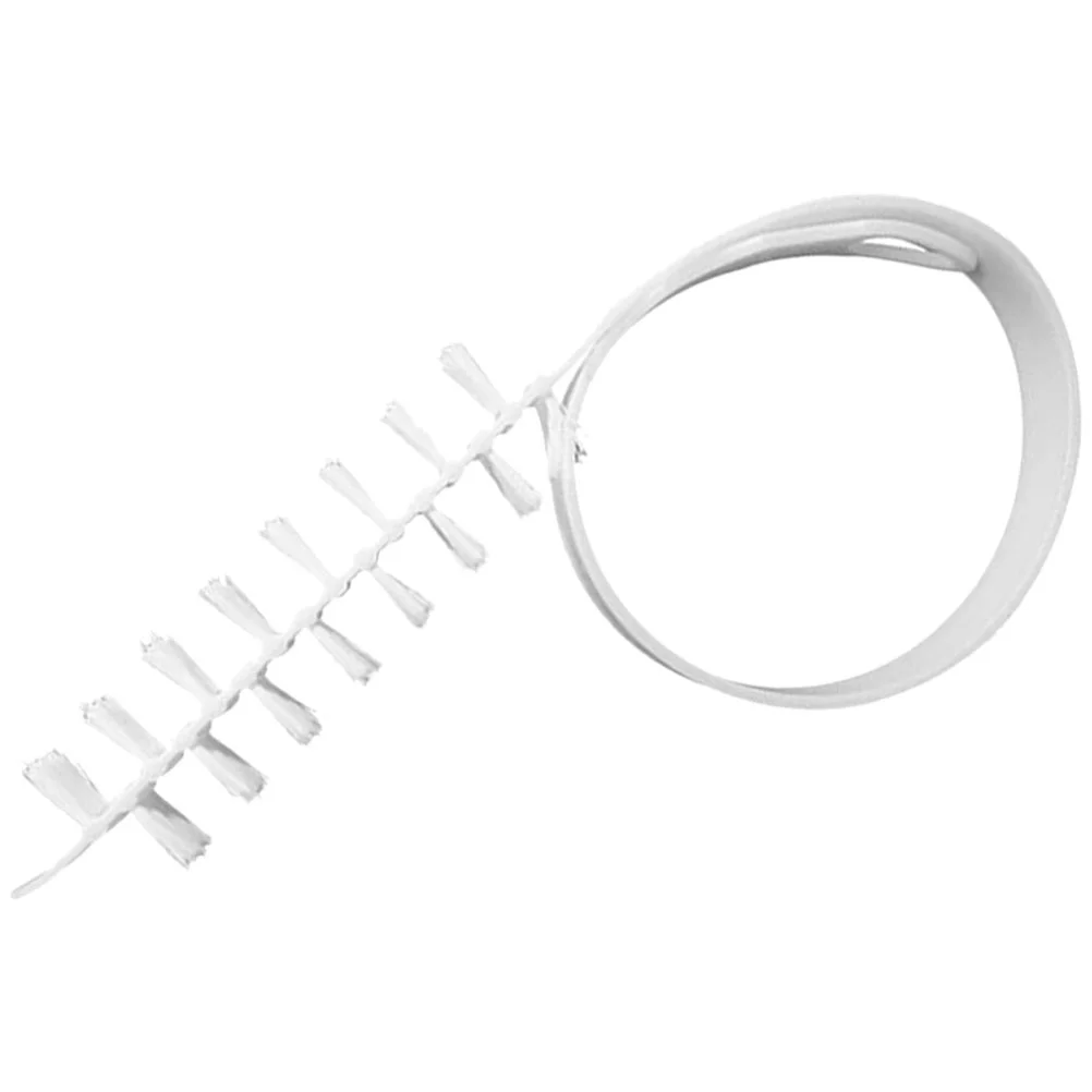 Lint Roller Washing Machine Cleaning Brush Brushes Vent Trap Cleaner Coil Small Scrub White
Lint Roller Washing Machine Cleaning Brush Brushes Vent Trap Cleaner Coil Small Scrub White