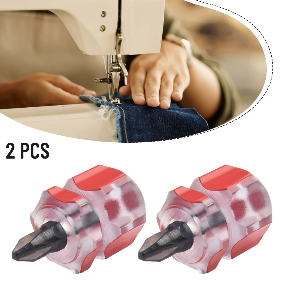 2pcs Mini Screwdriver Small Flat Head Screwdrivers Transparent Handle Portable Cross Screw Driver Handle Repair Hand Tools
2pcs Mini Screwdriver Small Flat Head Screwdrivers Transparent Handle Portable Cross Screw Driver Handle Repair Hand Tools