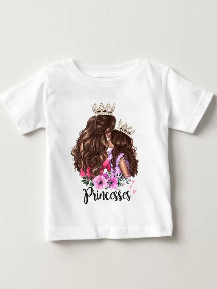 Sweet Love Floral Flower Printed Tees Boys Girls Cartoon Children Tops Short Sleeve Clothes Summer Casual Kids Outfits T-shirts
Sweet Love Floral Flower Printed Tees Boys Girls Cartoon Children Tops Short Sleeve Clothes Summer Casual Kids Outfits T-shirts