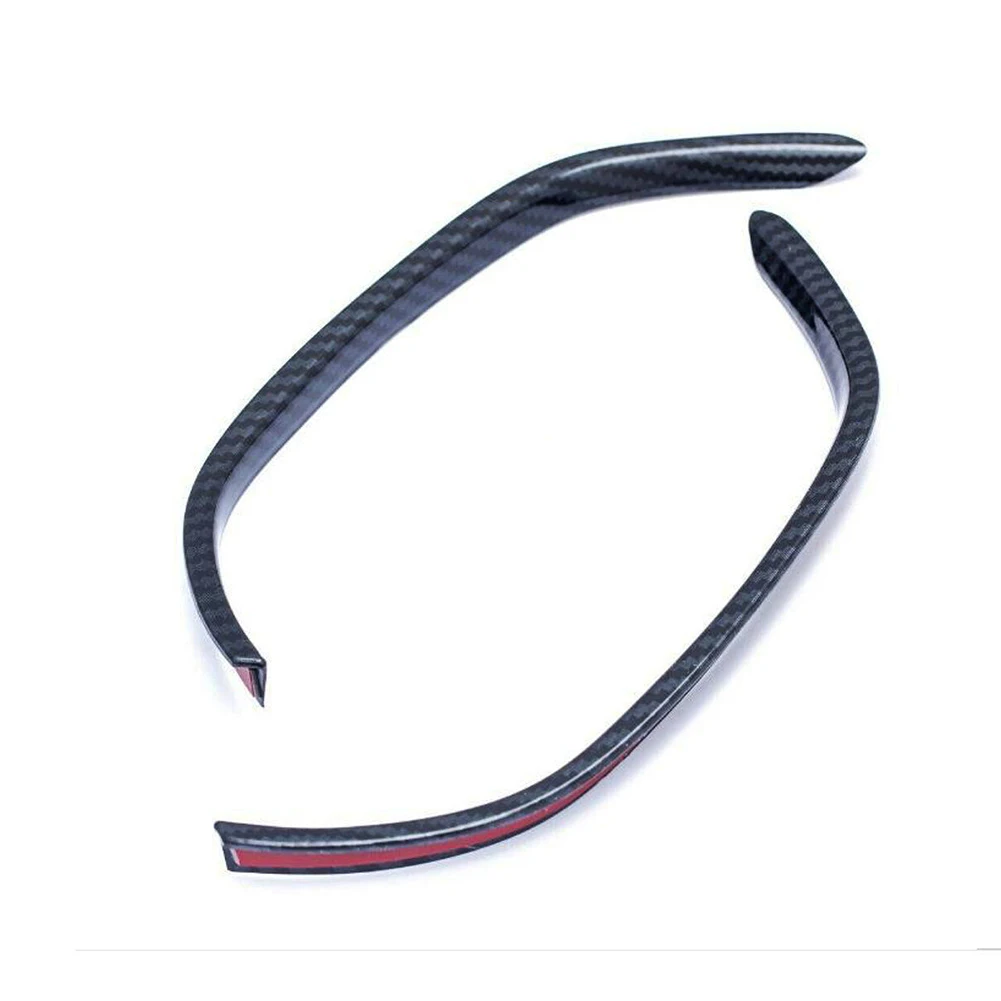 1 Pair Car Carbon Fiber Dashboard Instrument Panel Trim For Toyota For Highlander 2020 2021 2022 2023 For Kluger 2021 2022 2023
1 Pair Car Carbon Fiber Dashboard Instrument Panel Trim For Toyota For Highlander 2020 2021 2022 2023 For Kluger 2021 2022 2023