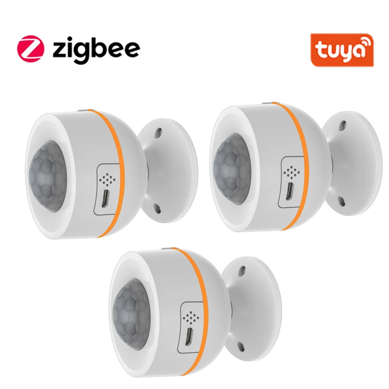 Zigbee 3,0 Tuya миниатюрный умный датчик движения человека, пассивный датчик PIR, умная жизнь, безопасность дома
Zigbee 3,0 Tuya миниатюрный умный датчик движения человека, пассивный датчик PIR, умная жизнь, безопасность дома