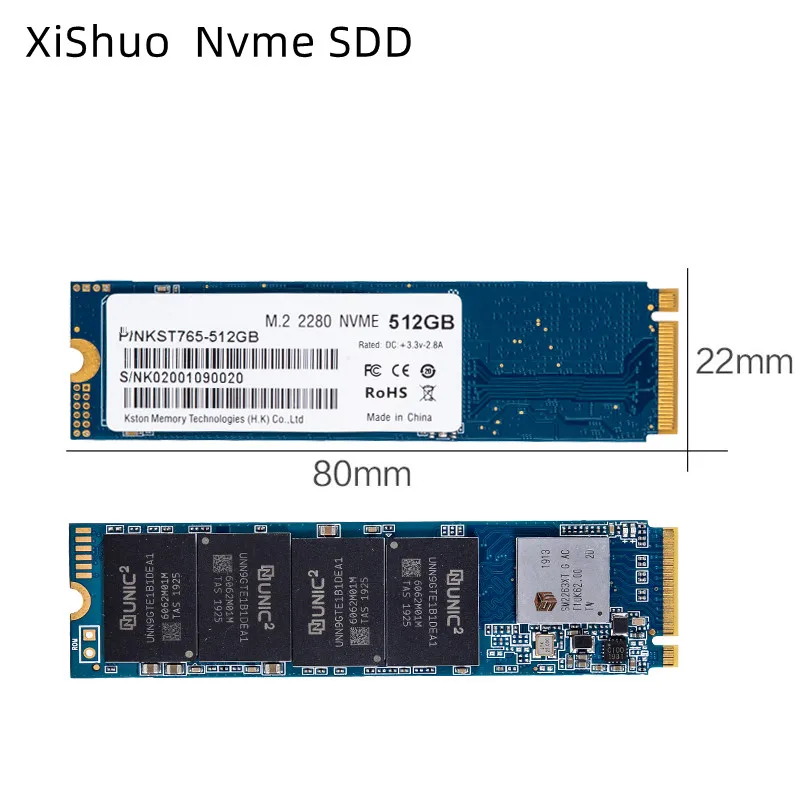 2022 New M.2 SSD 128GB 256GB 512GB 1TB SSD Hard Drive M2 SSD M.2 NVMe Pcie SSD Internal Hard Disk For Laptop Desktop MSI
2022 New M.2 SSD 128GB 256GB 512GB 1TB SSD Hard Drive M2 SSD M.2 NVMe Pcie SSD Internal Hard Disk For Laptop Desktop MSI