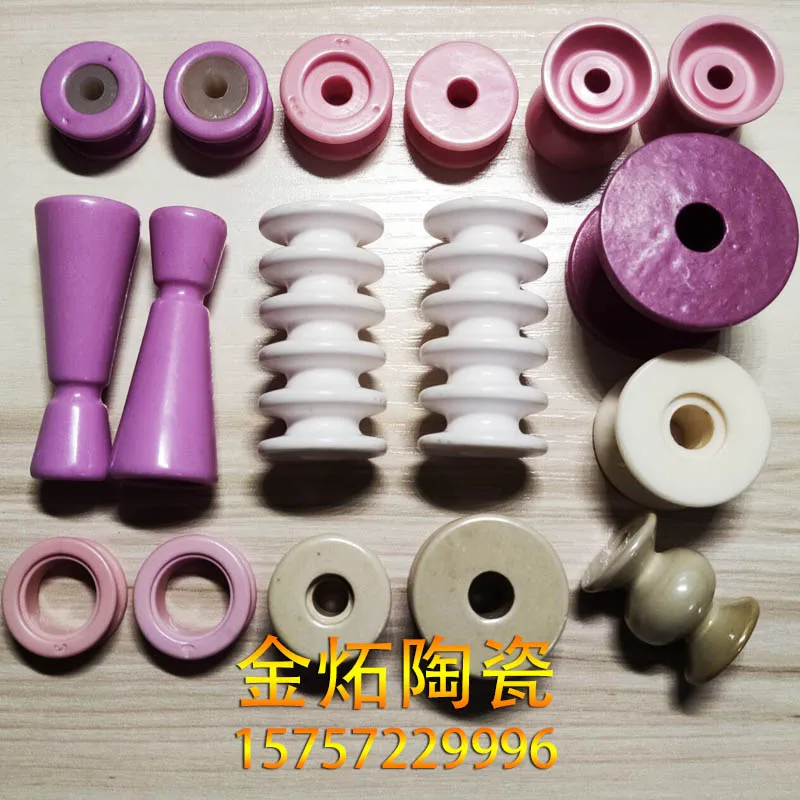 Customized Alumina Titanium Ceramic 95 Porcelain Gear Pulley Bearing Wear-Resistant Yarn Guide Textile Machct Sales Customizatio
Customized Alumina Titanium Ceramic 95 Porcelain Gear Pulley Bearing Wear-Resistant Yarn Guide Textile Machct Sales Customizatio